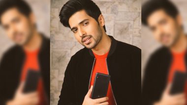 Armaan Malik Dedicates His 2020 MTV Europe Music Award to Indian Kids Who Dare to Dream