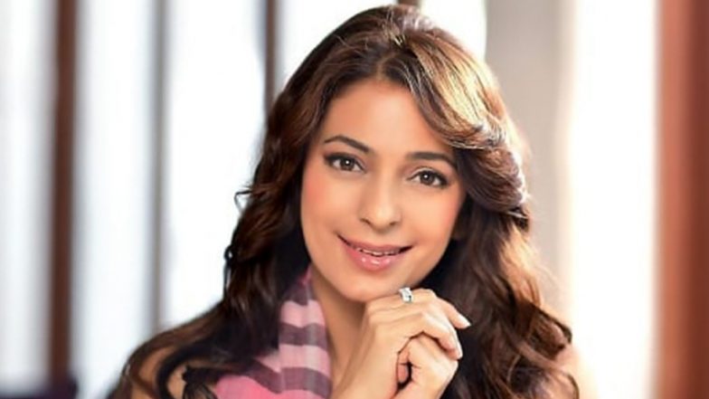 Juhi Chawla Funny Memes And Jokes Go Viral After Delhi HC Dismisses Her Lawsuit Against 5G Implementation