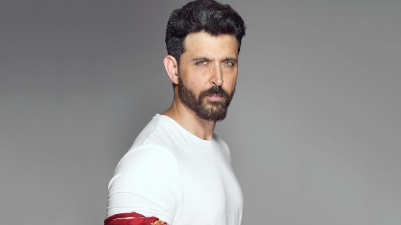 Hrithik Roshan To Play The Role Of A Spy In His Hollywood Debut?