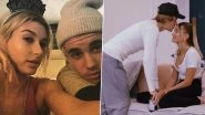 Justin Bieber Dedicates Romantic Instagram Post for Wifey Hailey Baldwin on Her 24th Birthday