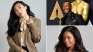 Swan Song: Awkwafina Joins Mahershala Ali and Naomie Harris Starrer at Apple TV+