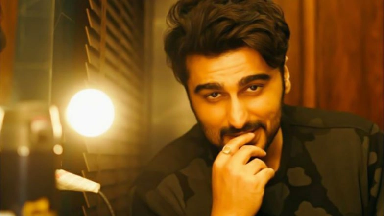 Arjun Kapoor: Fortunate Enough to Get Films That Have Made Me Tap Into My Beautiful Childhood Memories