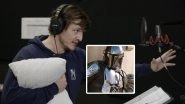 The Mandalorian Season 2: Pedro Pascal Opens Up on How He Re-Lived His Childhood With Disney+ Hotstar Show
