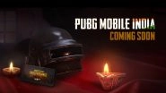 PUBG Mobile India Relaunch Soon, Krafton Appoints New Country Manager