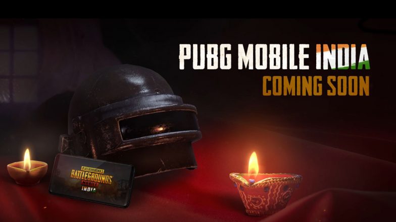 PUBG Mobile India Likely to Be Launched Under PUBG India Pvt Ltd, Registrations Open via TapTap App