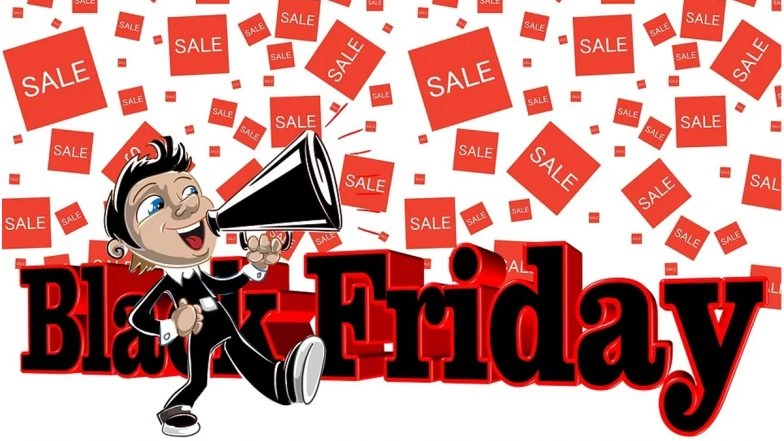 Black Friday 2020 Best Deals and Sales: Amazon, Walmart, IKEA and More, Check Out the Top Offers and Discounts From Brands and E-commerce to Ring in the Festive Season