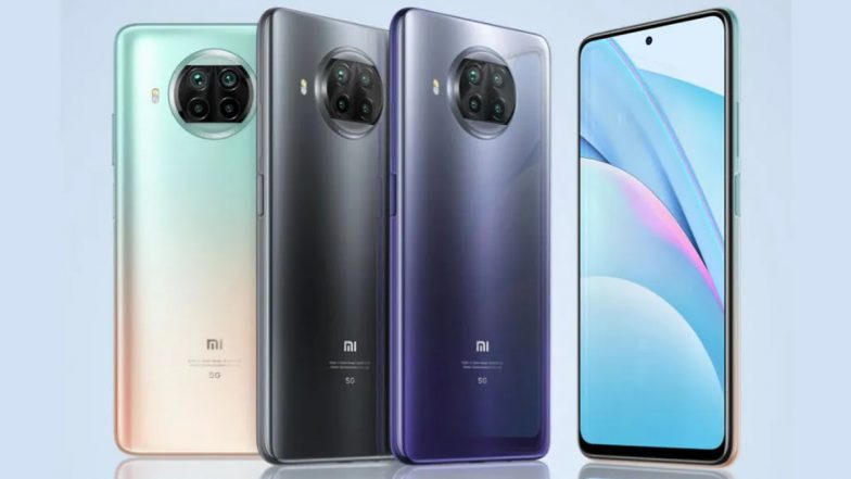 Redmi Note 9 Pro 5G Spotted on Geekbench Ahead of Launch; Specifications Leaked