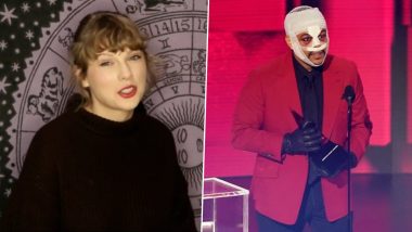 AMAs 2020: Taylor Swift, The Weeknd Win Top Honours at American Music Awards