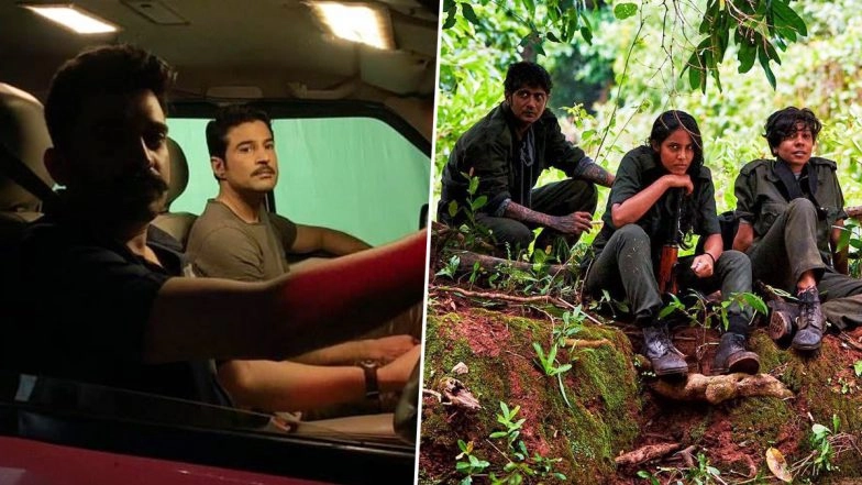 Naxalbari: Rajeev Khandelwal Says His Zee5 Show About War Between Naxalities and Industrialists