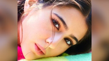 Sara Ali Khan on Her Bollywood Career Ahead: I Hope I Keep Getting Opportunities to Work with Creative People