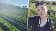 Gal Gadot Spends a Day at the Farm, Says 'So Lucky to Be Able to Enjoy Nature' (See Pics)