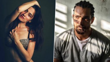 Kun Faya Kun: Taish's Harshavardhan Rane, Sanjeeda Shaikh to Reunite for Babumoshai Bandookbaaz Director's Next