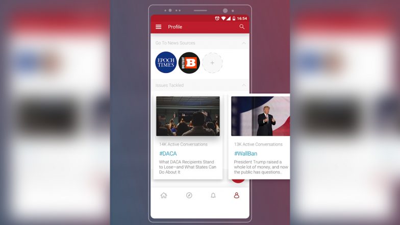 Parler App Banned From Apple's App Store, Removed From Amazon's Web Hosting Service; May Go Offline After Sunday Midnight
