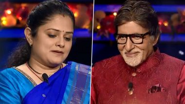 Kaun Banega Crorepati 12: Every Question Asked to IPS Mohita Sharma, The Second Crorepati of the Season After Nazia Nasim (LatestLY Exclusive)