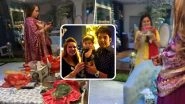 Kapil Sharma and Ginni Chatrath Expecting Second Baby, View Baby Bump Pics and Video Here