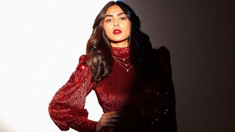 Mrunal Thakur: I Never Choose Films Thinking I Will Be a Star