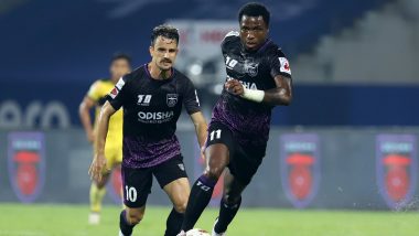 OFC vs FCG Head-to-Head Record: Ahead of ISL 2020-21 Clash, Here Are Match Results of Odisha FC vs FC Goa Encounters in Indian Super League