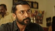 Soorarai Pottru Star Suriya Names the Bollywood Movies That Inspire Him