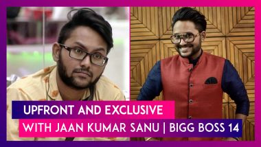 Jaan Kumar Sanu Talks About Lessons Learnt In The Bigg Boss House, Possible Winners & Marathi Language Controversy | Exclusive Interview