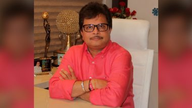 Taarak Mehta Ka Ooltah Chashmah' Producer Asit Kumarr Modi Is COVID-19 Positive (View Tweet)