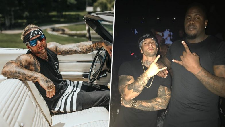 Meet Adam Hough, The Brand Ambassador Behind One of the World’s Biggest HipHop Festivals - Rolling Loud 