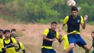 KBFC Team Profile for ISL 2020-21: Kerala Blasters Squad, Stats & Records and Full List of Players Ahead of Indian Super League Season 7