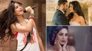 Happy Birthday Neha Bhasin: Dil Diyan Gallan, Dhunki, Nai Jaana &ndash; 5 Songs by the Singer to Tune In Right Away!