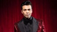 The Fabulous Lives of Bollywood Wives: Karan Johar Tagged As the &lsquo;Favourite Wife&rsquo; on the Show; Filmmaker Reacts to Trolls