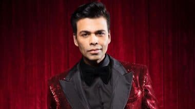 The Fabulous Lives of Bollywood Wives: Karan Johar Tagged As the ‘Favourite Wife’ on the Show; Filmmaker Reacts to Trolls