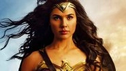 Gal Gadot Birthday Special: From Batman v Superman to Zack Snyder&rsquo;s Justice League, Her 5 Best Moments As Wonder Woman (LatestLY Exclusive)