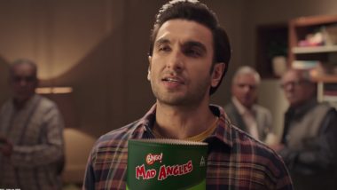 Bingo Releases Statement Over Ad Offending Late Sushant Singh Rajput's Fans, Says Commercial Featuring Ranveer Singh Was Shot in October 2019