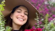 Anne Hathaway Reveals Her Biggest Challenge as a Mom During the Lockdown
