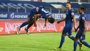 BFC vs JFC Head-to-Head Record: Ahead of ISL 2020-21 Clash, Here Are Match Results of Bengaluru FC vs Jamshedpur FC Last Five Encounters in Indian Super League