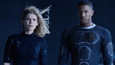 Filming Fantastic Four Was a 'Horrible Experience', Says Kate Mara