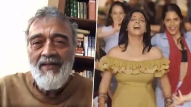 Diwali 2020: Lucky Ali, Musician Liora Itzhak Bond over Lassi, Gulab Jamun to Celebrate the Festival of Lights, Virtual Meet was Organised by Israel Embassy