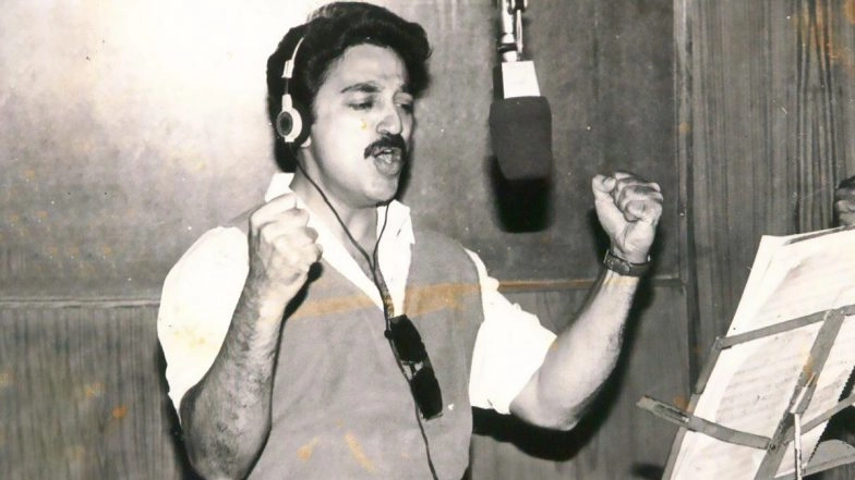 Kamal Haasan Birthday: Here’s Looking At A Few Throwback Pictures Of The Ulaganayagan!