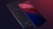 Motorola Nio Flagship Device to Be Powered by Snapdragon 865, Likely to Be Launched in 2021