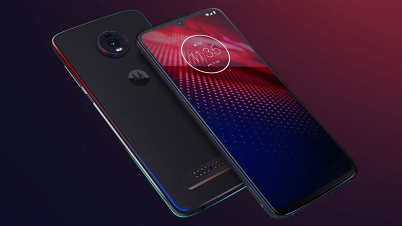 Motorola Nio Flagship Device to Be Powered by Snapdragon 865, Likely to Be Launched in 2021