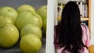 Amla Benefits For Hair: From Treating Dandruff to Strengthening Follicles, Here Are 5 Reasons to Have Indian Gooseberry