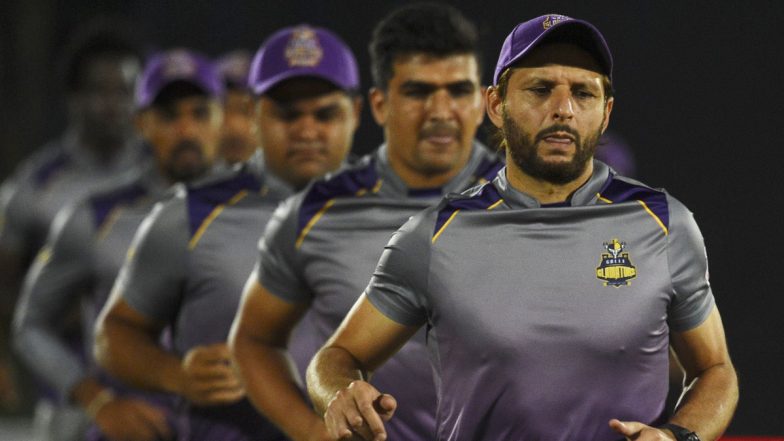 LPL 2020 Free Live Streaming Online in India: Watch Kandy Tuskers vs Jaffna Stallions Lanka Premier League Match Telecast on TV