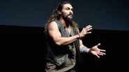Jason Momoa Doesn&rsquo;t Want His Kids to Pursue Acting, Says &lsquo;I Really Want Them to Go for Other Things&rsquo;