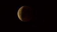 Penumbral Lunar Eclipse 2020 on November 30: Can You See Upachaya Chandra Grahan on Kartik Purnima? Here&rsquo;s What You Should Know About the Last Lunar Eclipse of This Year