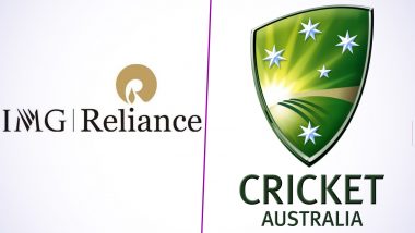 IMG Reliance Wins Global Mandate to Market Cricket Australia’s Virtual Inventory Rights