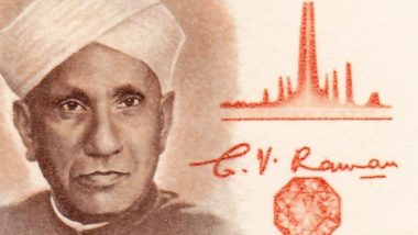 CV Raman 132nd Birth Anniversary: Here Are Interesting Facts About One of The Greatest Scientists of India