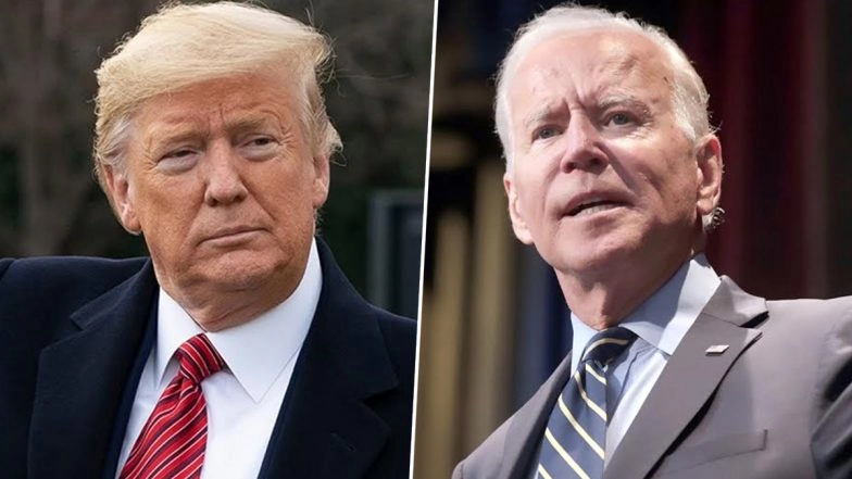 US Presidential Elections 2020: North Carolina results to be Delayed Due to Extended Voting Hours