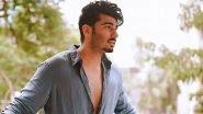 Arjun Kapoor Lends Support to 100 Underprivileged Cancer Couples Just Before Valentine's Day