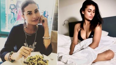 Did Bigg Boss 14 Contestant Pavitra Punia Go Under the Knife to Enhance Her Thin Lips?