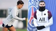 Paulo Dybala Transfer News Update: Juventus Considering Swap Deal With PSG For Striker Mauro Icardi