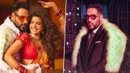 Badshah Birthday Special: From Genda Phool to Tareefan, 5 Biggest Hits of Bollywood&rsquo;s Party Sensation We Are in Love with Even Today (Watch Videos)