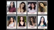Femina Miss India 2020 State Winners List: Top 31 Contestants From Across the Country Announced, Beauty Queens Are Ready to Slay the Ramp to Win the Prestigious Title
